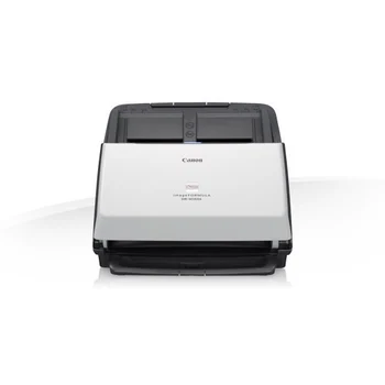 Canon DR-M160II Scanner